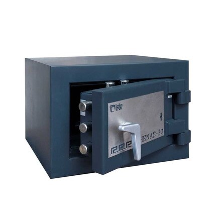 Image of Armero Athenas Arma Corta Alta Seguridad 001000103943