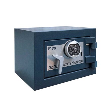 Image of Armero Athenas Arma Corta Alta Seguridad 001000103950