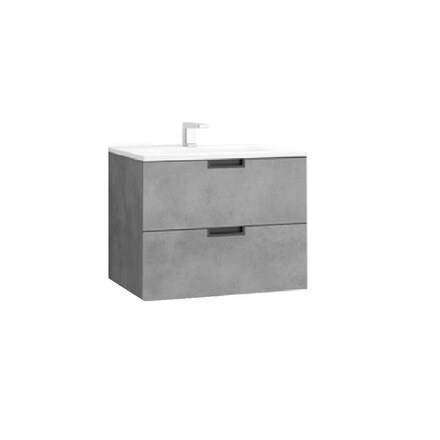 Image of Mueble Baño Spirit 2 Cajones 000707706255