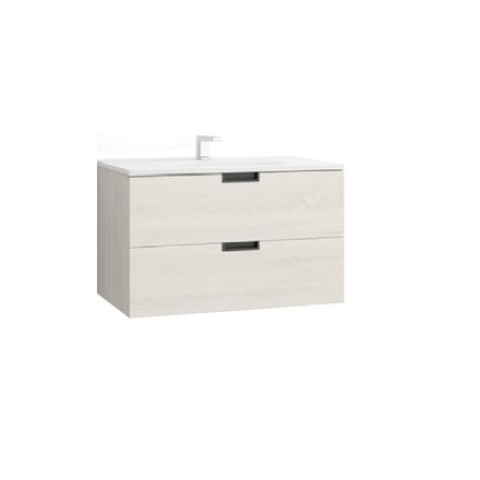Image of Mueble Baño Spirit 2 Cajones 000707706297