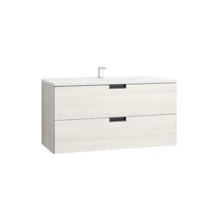 Image of Mueble Baño Spirit 2 Cajones 000707706420