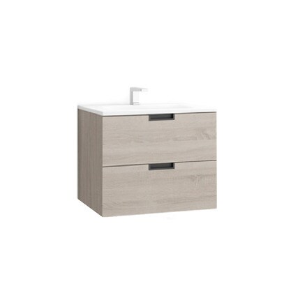 Image of Mueble Baño Spirit 2 Cajones 000707706594
