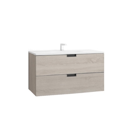 Image of Mueble Baño Spirit 2 Cajones 000707706651