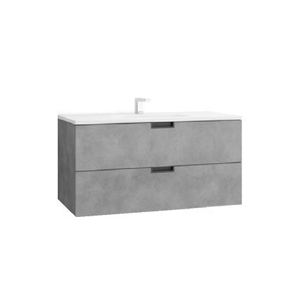 Image of Mueble Baño Spirit 2 Cajones 000707706719