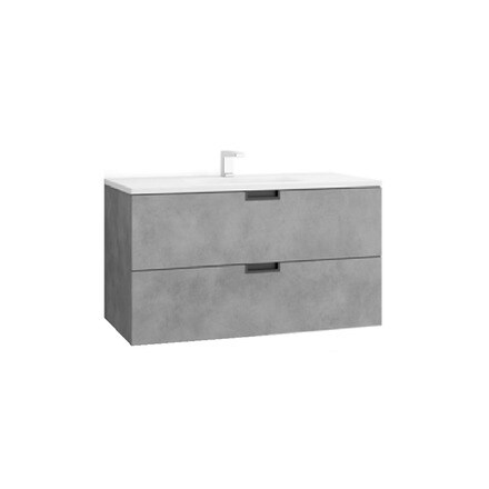 Image of Mueble Baño Spirit 2 Cajones 000707706750
