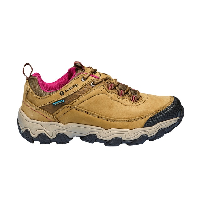 zapatillas de montaña mujer