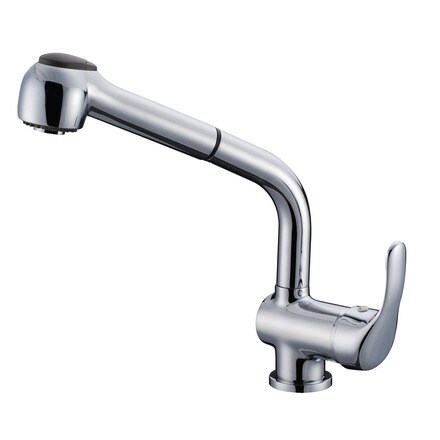 Image of Grifo Monomando De Fregadero Eco 001604201929