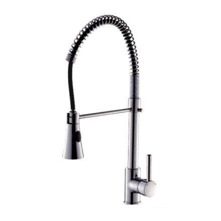 Image of Grifo Monomando De Fregadero Palos Eco 001604201937