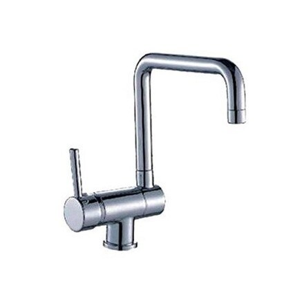 Image of Grifo Monomando De Fregadero Abatible 001604201960