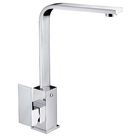 Image of Grifo Monomando De Fregadero Terrace 001604202489