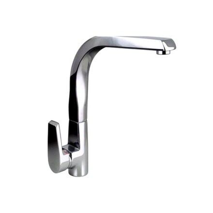 Image of Grifo Monomando De Fregadero Ibiza 001604202513