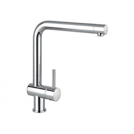 Image of Grifo Monomando De Fregadero Angular 001604202521