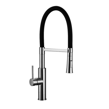 Image of Grifo Monomando Extraible Camaleon 001604202620