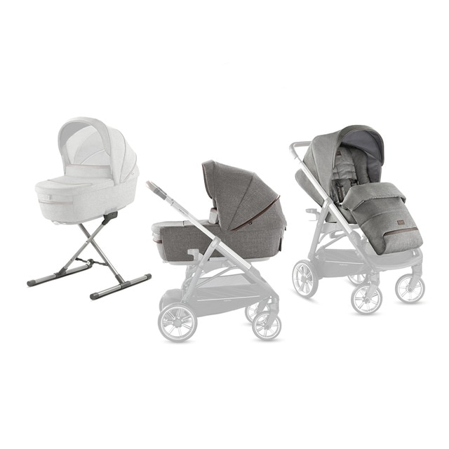 Carritos y sillas de paseo Bebé Sombrilla Compatible con Inglesina