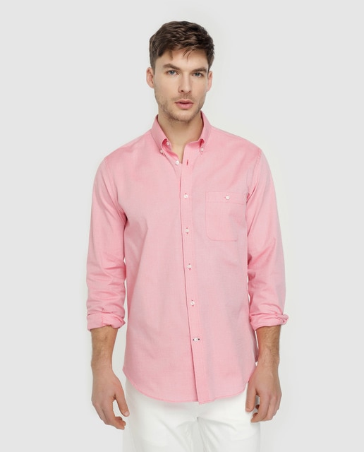 camisas dustin corte ingles