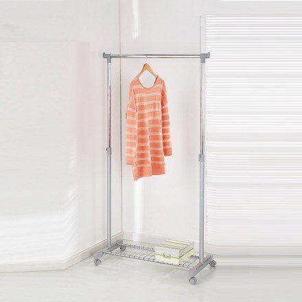 Image of Perchero-parabán Con Ruedas 001401400062