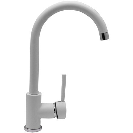 Image of Monomando De Fregadero Caño Curvo 001604202117