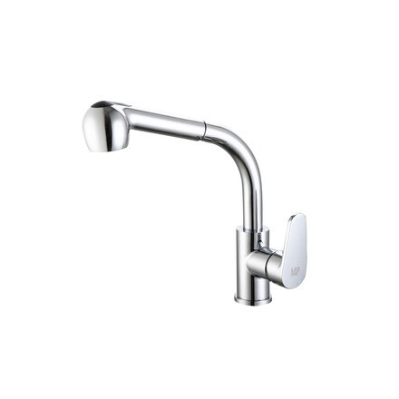 Image of Grifo Monomando De Fregadero Teide 001604202661