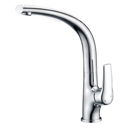 Image of Grifo Monomando De Fregadero Brooklyn 001604202810