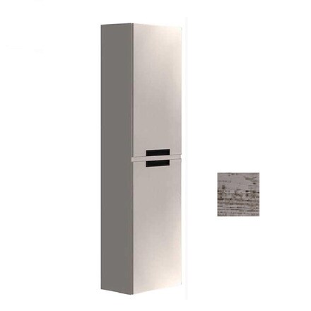 Image of Mueble Auxiliar Columna Vintage 000707605366