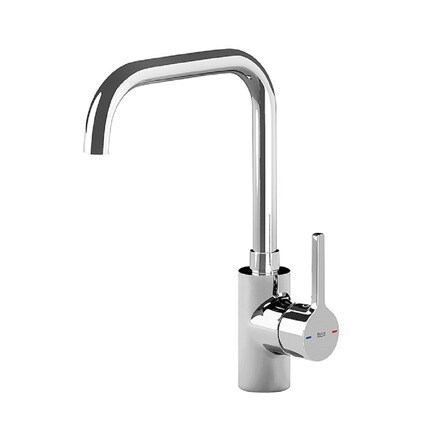 Image of Grifo Monomando De Fregadero Teras 001604202935