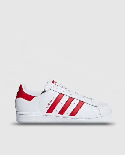 adidas superstar junior el corte ingles