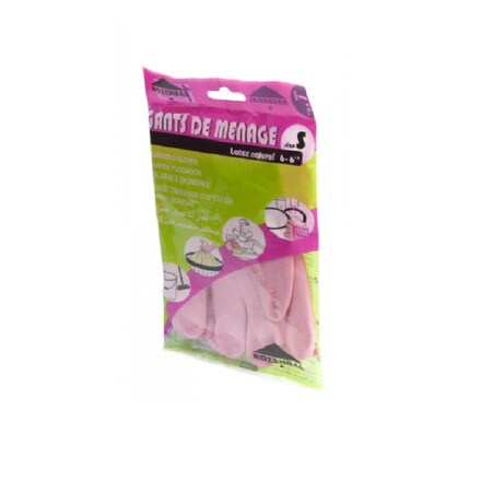 Image of Guante Flock Basic Tp 001104007487