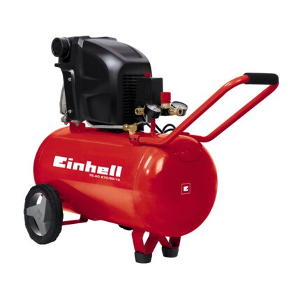 Image of Compresor Expert Te-ac 270/50/10 000408500858