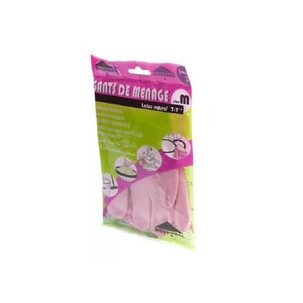 Image of Guante Flock Basic Tm 001104007503