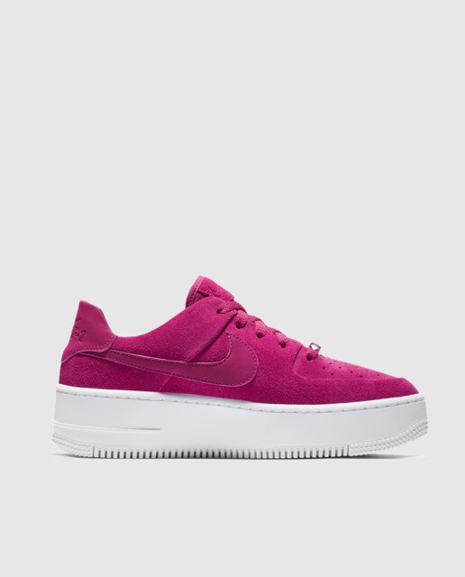 2 · Corte Zapatillas Mujer Nike Zapatos Moda De Inglés El nq67g