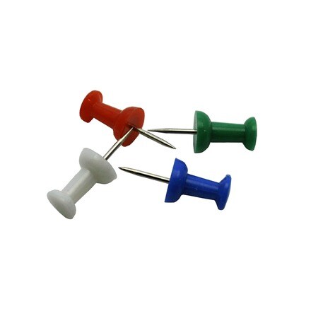 Image of Alfiler Presión Surtido 001007502592