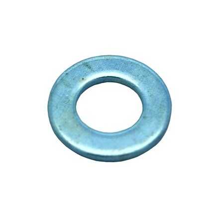 Image of Arandela Plana Inox. 001007606179