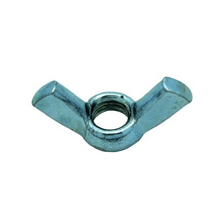 Image of Tuerca Marip. Zinc. 001007606260