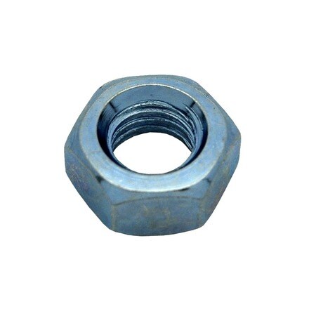 Image of Caja Tuerca Hexag. Zinc. 001007606542