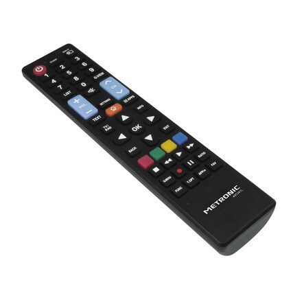 Image of Mando Universal Lg 000313005175