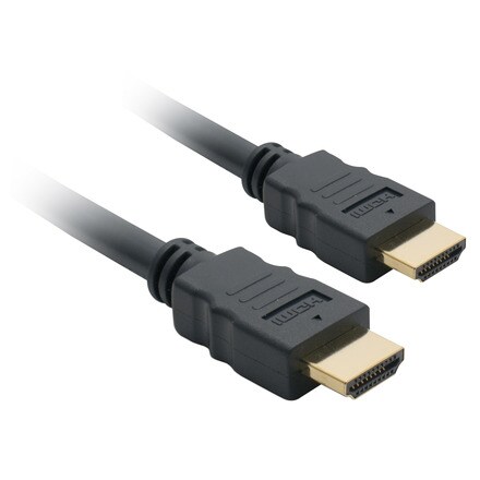 Image of Cable Hdmi M/m 1 8m 000313500852
