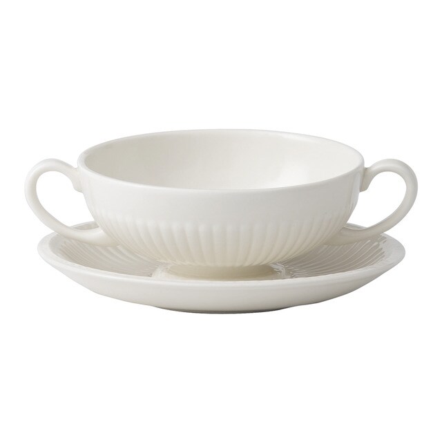 Tazas de consomé Hogar El Corte Inglés