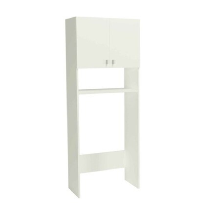 Image of Armario Multiusos Baño / Lavadora 000211500053