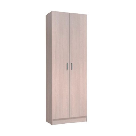 Image of Armario Multiusos Melamina 2 P 000211500087