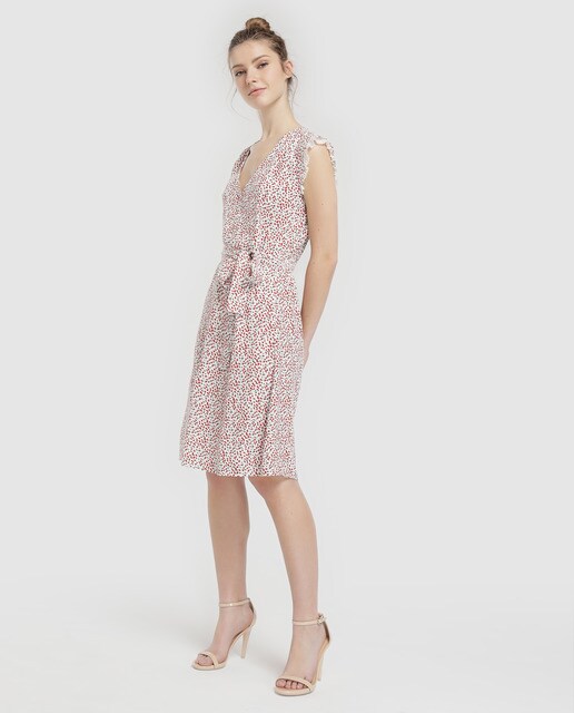 vestidos tintoretto mujer · moda · el corte inglés