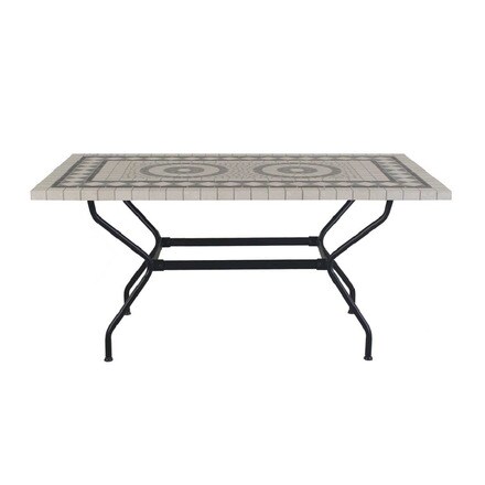 Image of Mesa Comedor Fija Tánger 000972503767