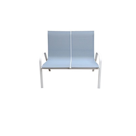 Image of Sofá Conjunto Jardín Jónico - 2 Plazas 000977503820