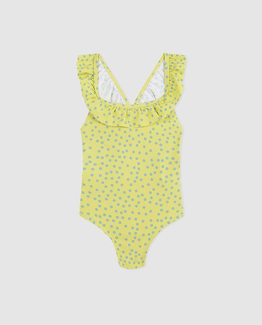 Bañadores Bebé Niña · Moda · El Corte Ingles