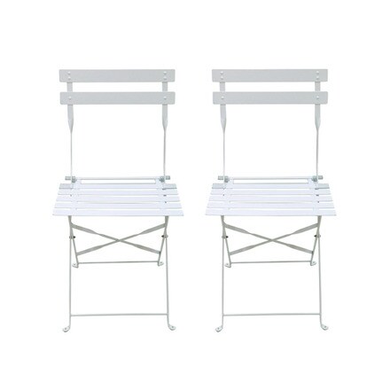 Image of Silla Conjunto Balcón Portobello - 2 Uds 000974500811