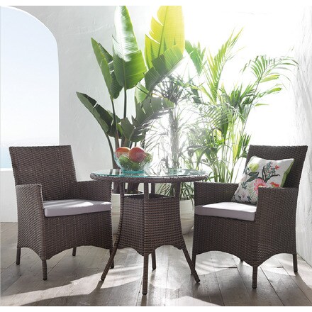 Image of Conjunto Balcón Sorrento 000974501132