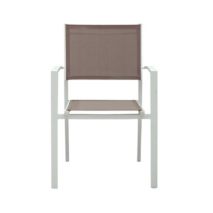 Image of Sillón Comedor Tribeca 000976503227