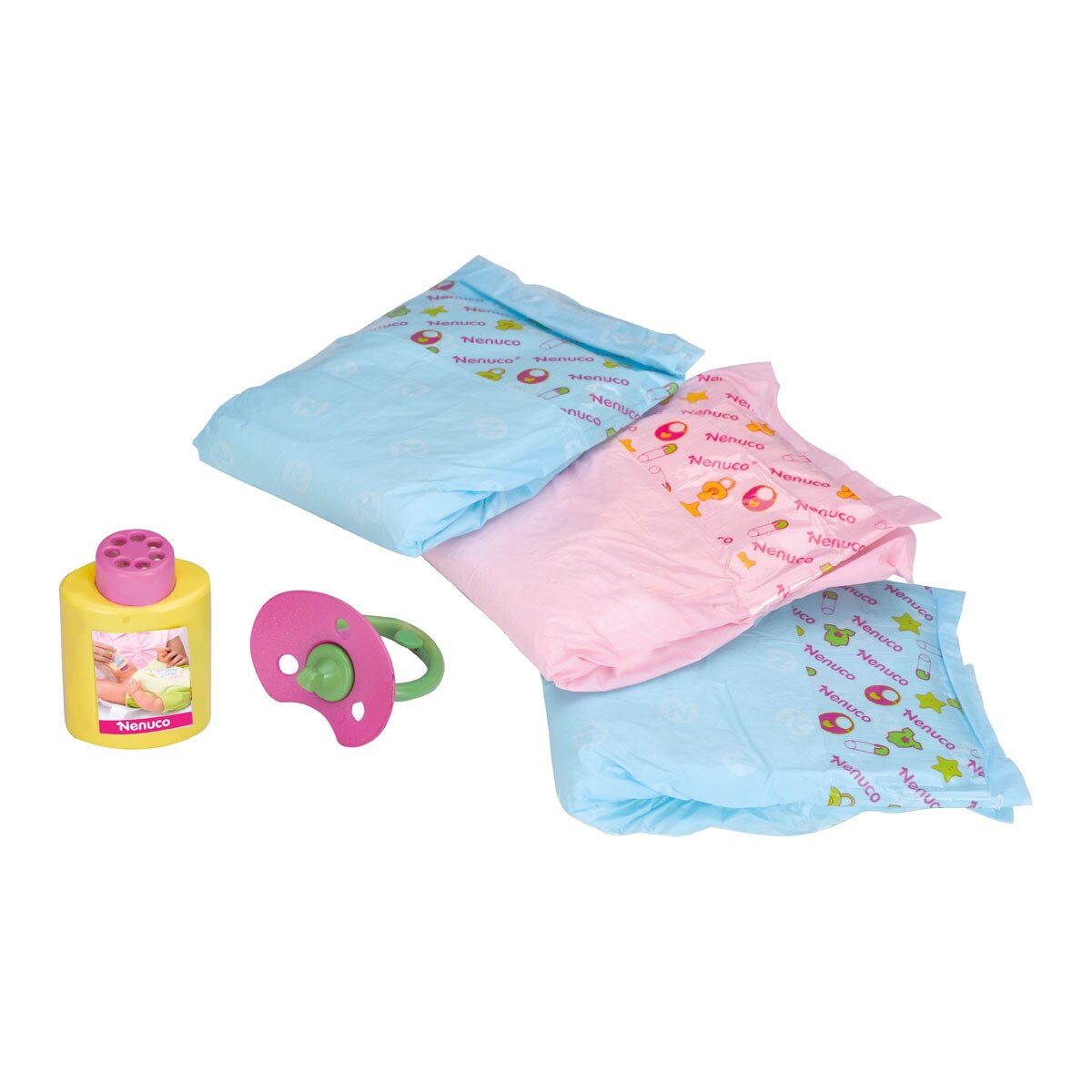 pañales hipercor talla 5