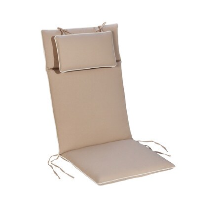 Image of Cojín Respaldo Alto 230 G 000978705200