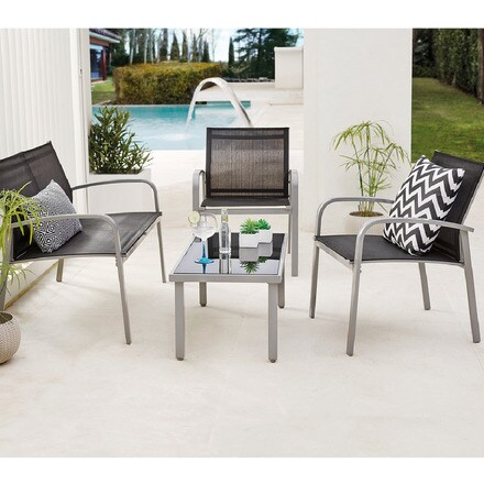 Image of Conjunto Jardín Siena 000977503440