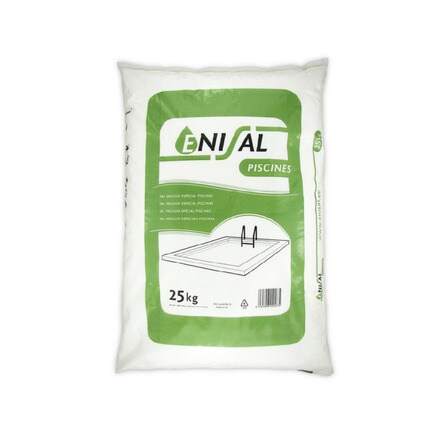 Image of Sal Vacuum Piscinas 000963502091